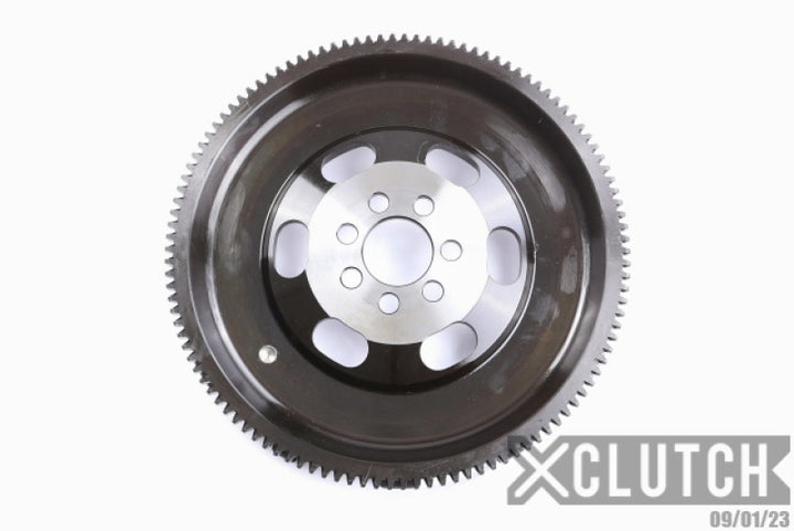 XCLUTCH 2.0L Lightweight Chromoly Flywheel for EVO X
