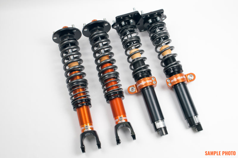 Moton Moton 1-Way Series Coilovers for EVO X