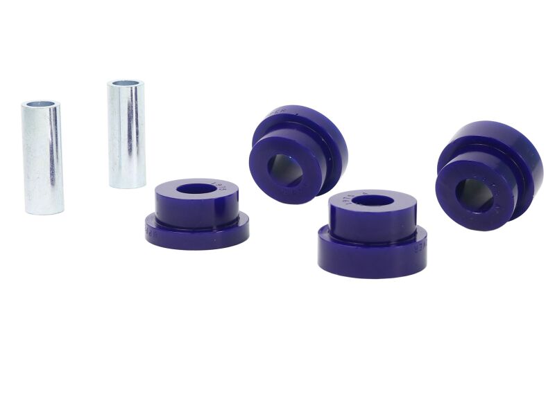 Superpro Rear Differential Pinion Mount Bushing Set (w/o AYC) for EVO 8
