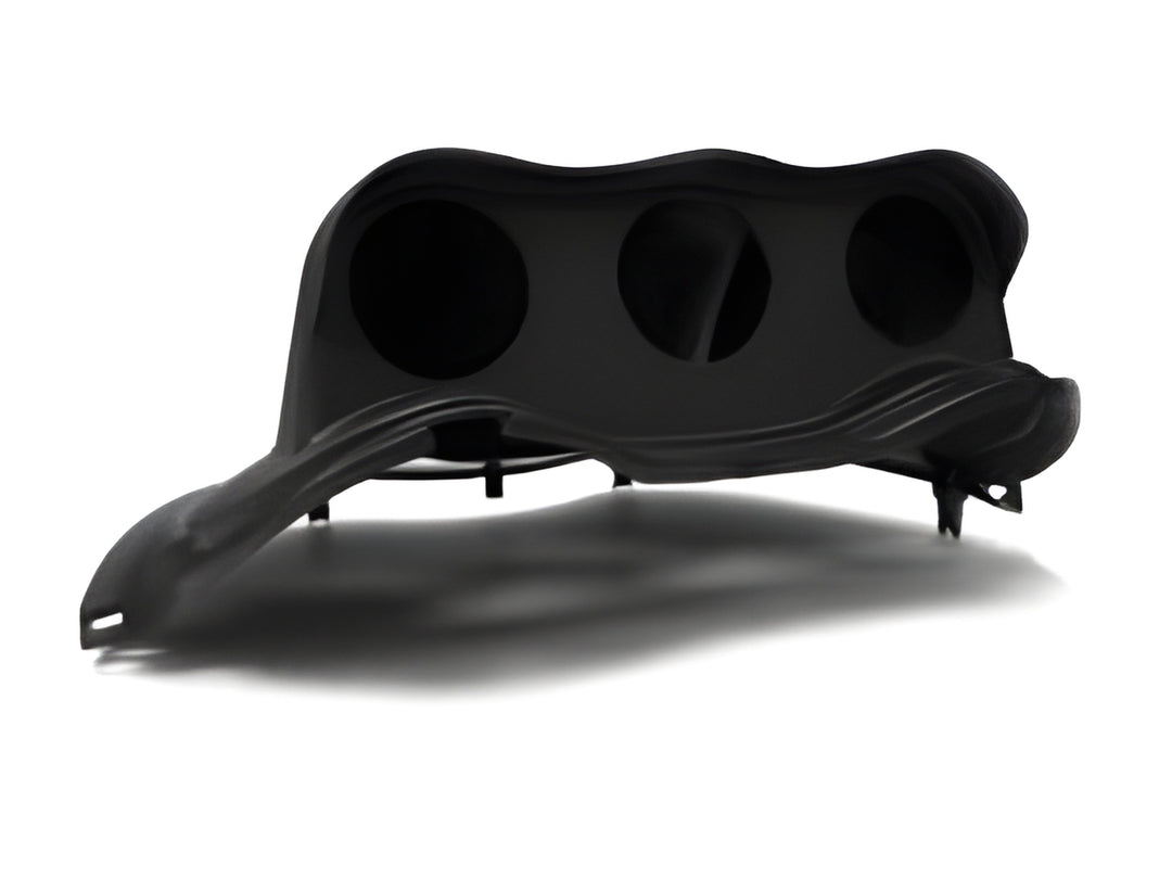 cp-e Gauge Pod - EVO X / Lancer Ralliart