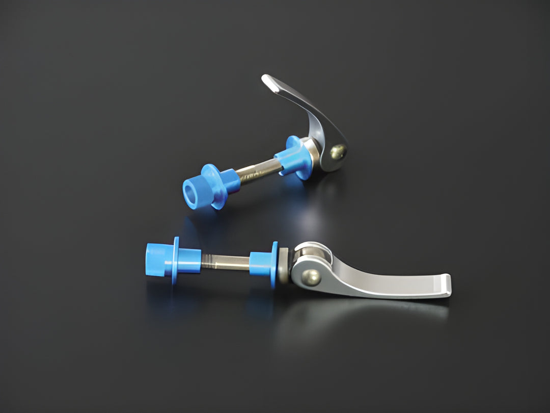Cusco Type OS Quick Release Lever