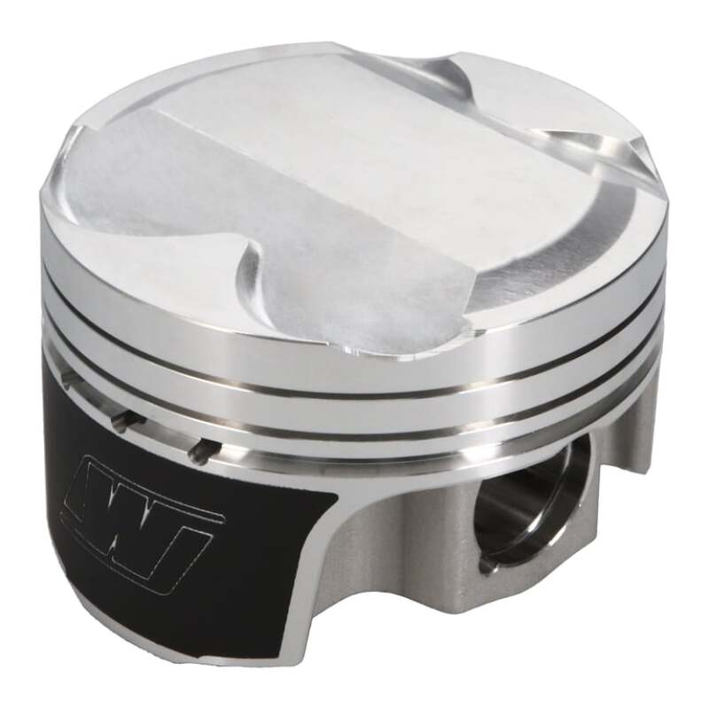 Wiseco 4B11 86.50mm Bore 0.02 Oversize 86mm Strk 3.5cc Vol 10.5:1 - Set of 4 for EVO X