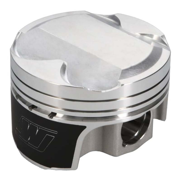 Wiseco 4B11 86.25mm Bore 0.01 Oversize 86mm Strk 3.5cc Vol 10.5:1 - Set of 4 for EVO X