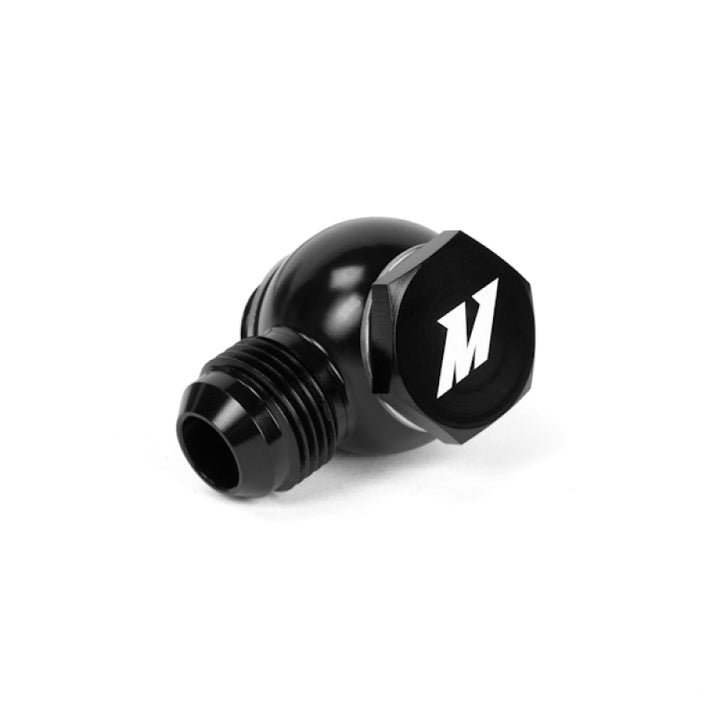Mishimoto Black Oil Cooler Kit for EVO 8/9
