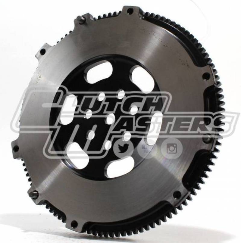 Clutch Masters Masters 2.0L T Steel Flywheel for EVO 8/9
