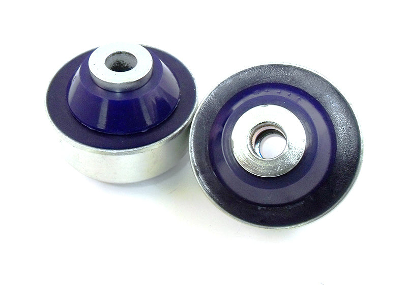 Superpro Fr Lower Inner Rearward DuroBall Control Arm Bushing Set for EVO 8