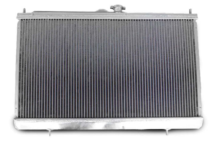 GReddy TW-R Aluminum Radiator for EVO 8