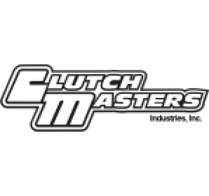 Clutch Masters Masters 2.0L 5spd Twin Disc 8.50 inch Race Clutch Kit w/ Steel Flywheel for EVO X