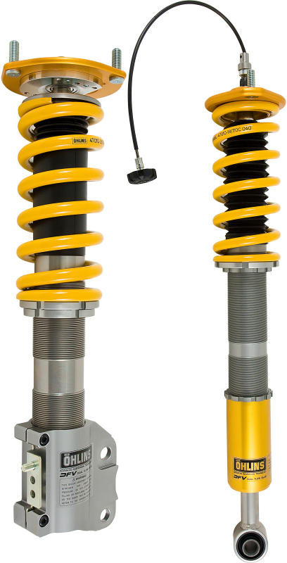 Ohlins Road & Track Coilover System for EVO X