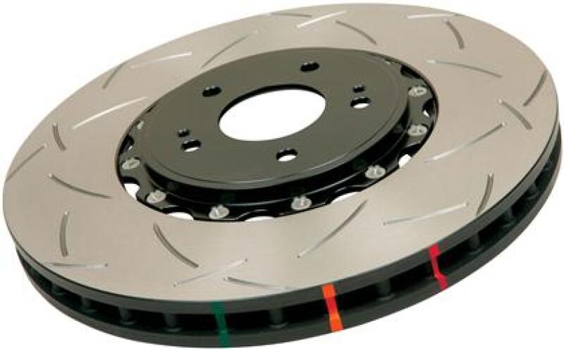 DBA 5000 Series DBA Center Bell - Black for EVO X