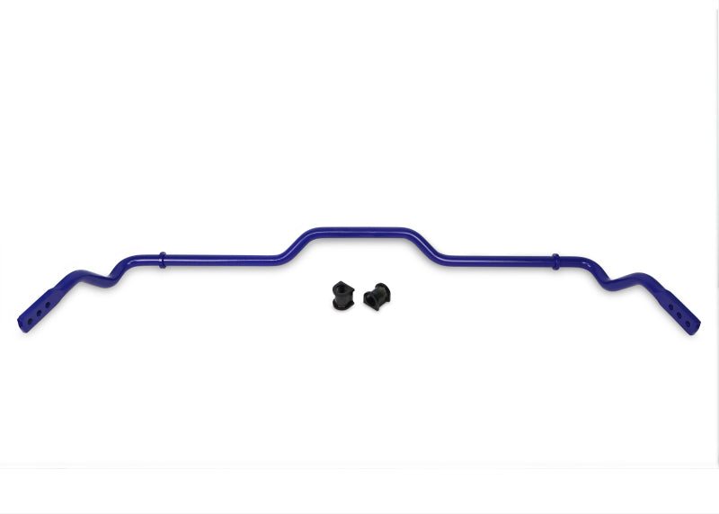 Superpro Rear Sway Bar Kit - 24mm Adjustable for EVO 8