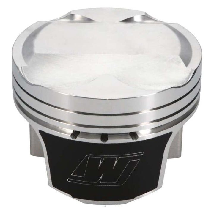 Wiseco 4B11 87mm Bore 0.04 Oversize 86mm Stroke 3.5cc Vol 10.5:1 - Set of 4 for EVO X
