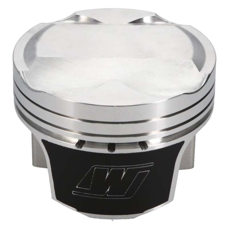 Wiseco 4B11 86.25mm Bore 0.01 Oversize 86mm Strk 3.5cc Vol 10.5:1 - Set of 4 for EVO X