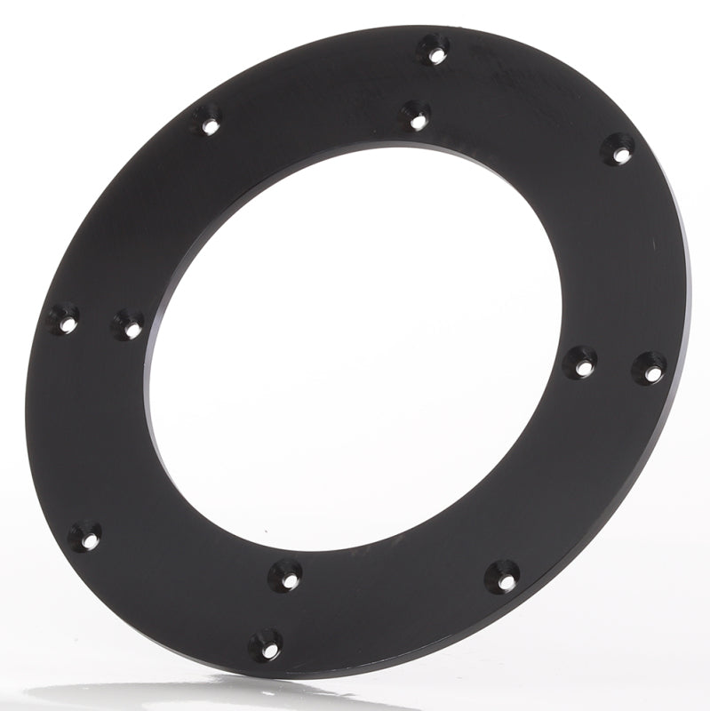 Clutch Masters Masters Replacement Friction Plate for Aluminum Flywheel (FW-645-AL 03 ) for EVO 8