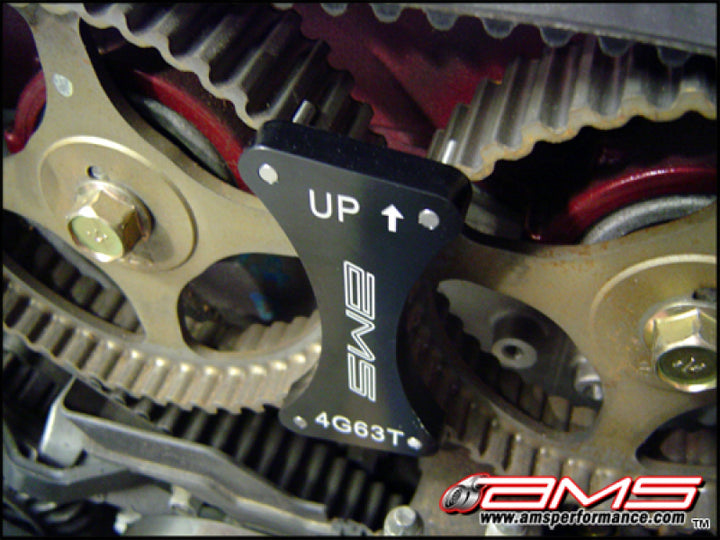AMS Performance (4G63) Cam Gear Alignment Tool for EVO 8/9