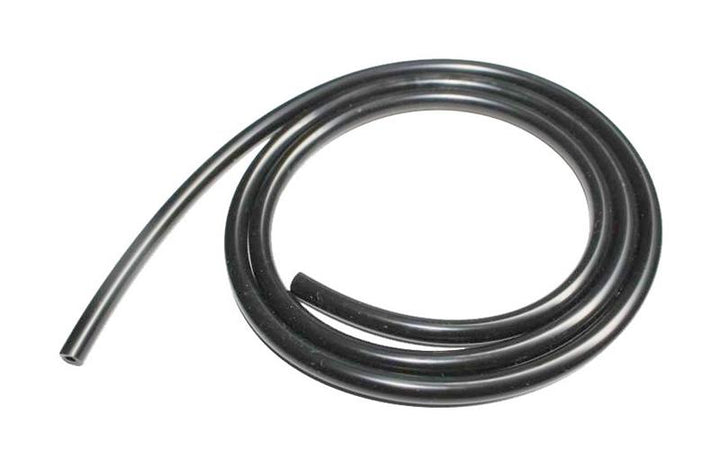Torque Solution Solution Silicone Radiator Hose Kit - Blue for EVO X