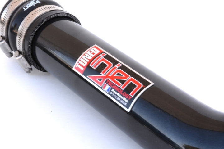 Injen L4 2.0L Turbo Polished SES Intercooler Pipes for EVO X