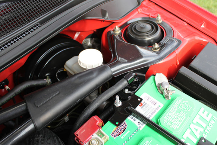 Radium Engineering Catch Can Kit Fluid Lock for EVO 8/9