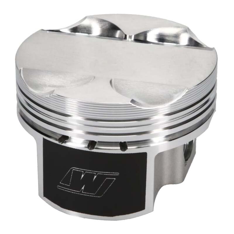 Wiseco 4B11-T -4.5cc Piston Shelf Stock for EVO X