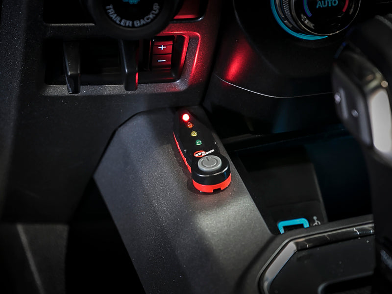 aFe Scorcher GT Module L4-2.0L (t) for EVO X