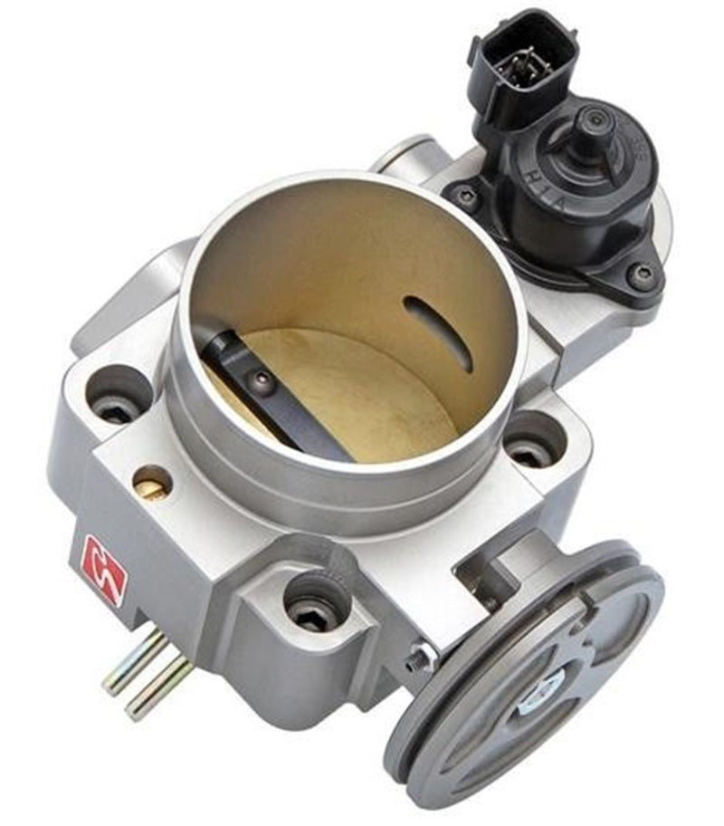 Skunk2 Racing Pro Series 68mm Billet Throttle Body (Race Only) for EVO 8/9