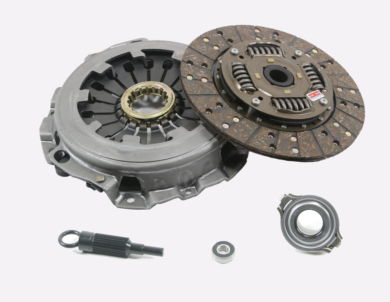 Competition Clutch Clutch 2.0L Stock Replacement Clutch Kit for EVO 8