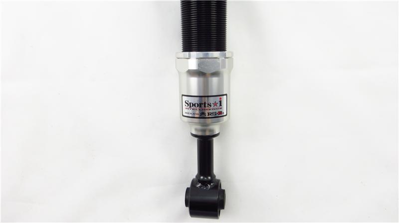 RS-R Sports-i Coilovers for EVO X