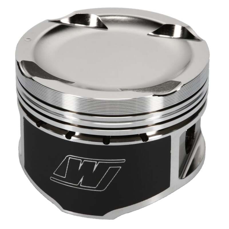 Wiseco 4G63 Turbo Piston Shelf Stock Kit for EVO 8