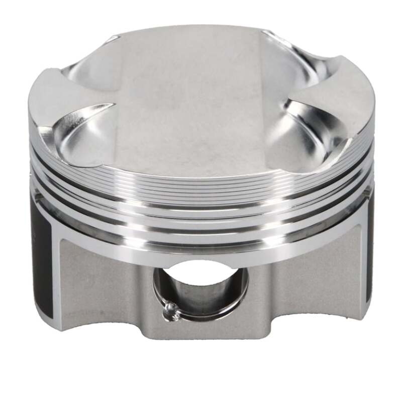 Wiseco 4B11-T -4.5cc Custom Piston *SINGLE PISTON ONLY* for EVO X