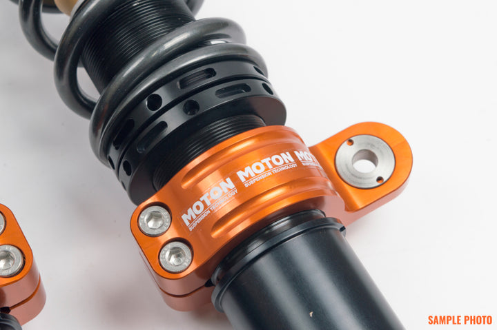 Moton Moton 1-Way Series Coilovers for EVO 9
