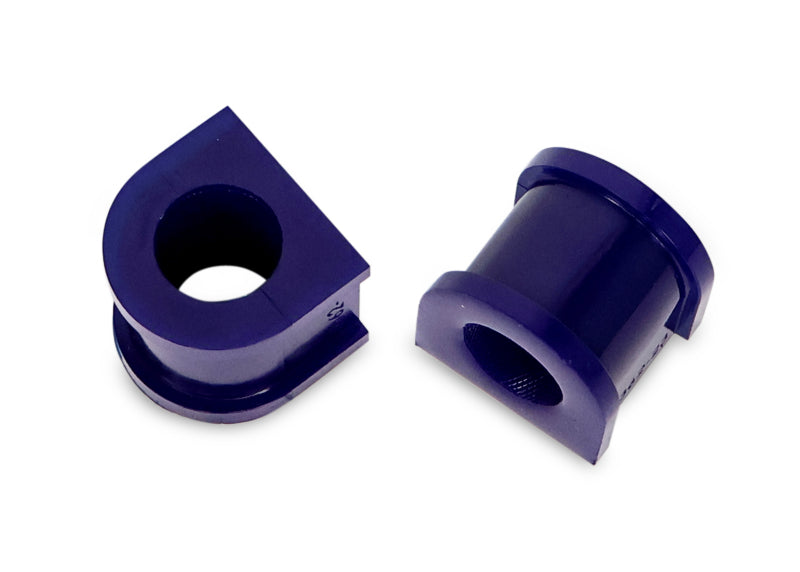 Superpro MR Front 23mm Sway Bar Mount Bushing Set for EVO X