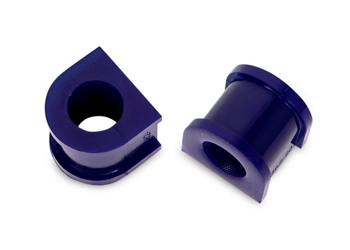 Superpro MR Front 23mm Sway Bar Mount Bushing Set for EVO X