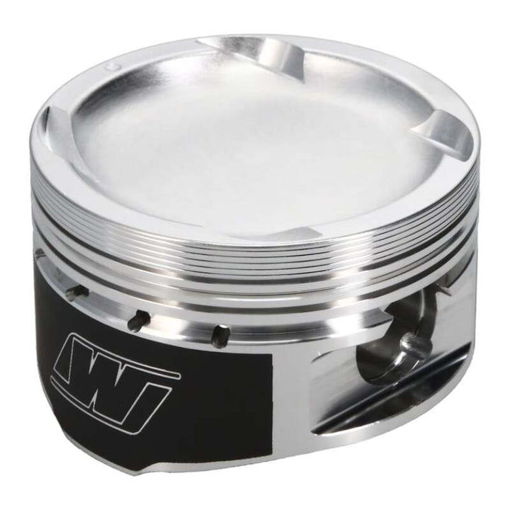Wiseco Stroker Turbo Piston Shelf Stock Kit for EVO 8