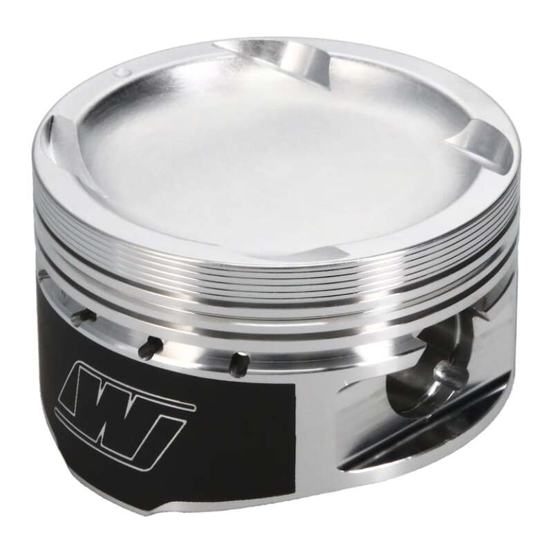 Wiseco Stroker Turbo Piston Shelf Stock Kit for EVO 8
