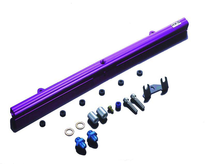HKS FUEL DELIVERY KIT for EVO 8
