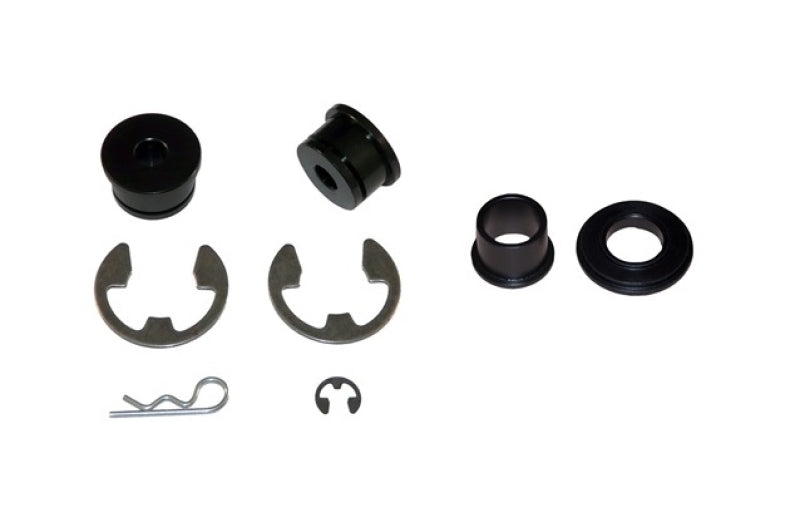 Torque Solution Solution Shifter Cable & Gate Selector Bushing for EVO X