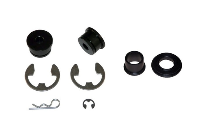Torque Solution Solution Shifter Cable & Gate Selector Bushing for EVO X