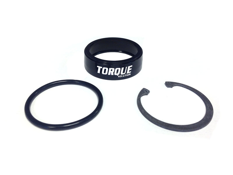 Torque Solution Solution Clutch Master Cylinder Reinforcement Ring for EVO X