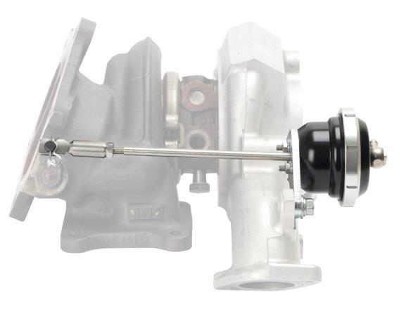 Turbosmart 10 PSI Internal Wastegate Kit for EVO X