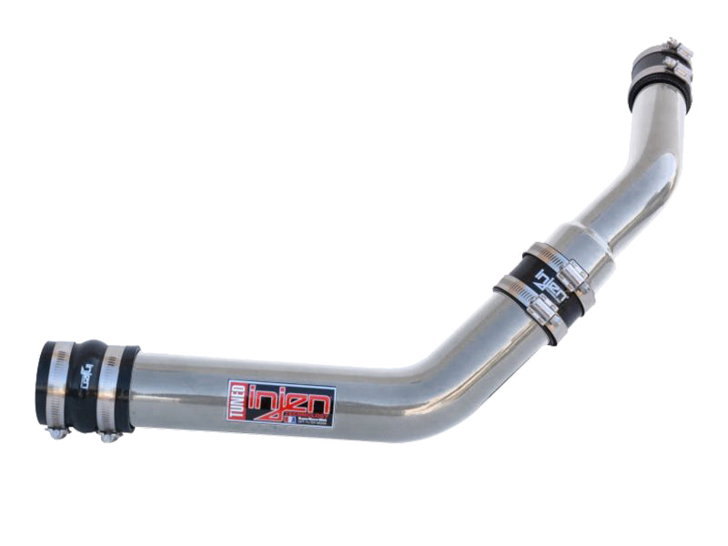 Injen L4 2.0L Turbo Polished SES Intercooler Pipes for EVO X