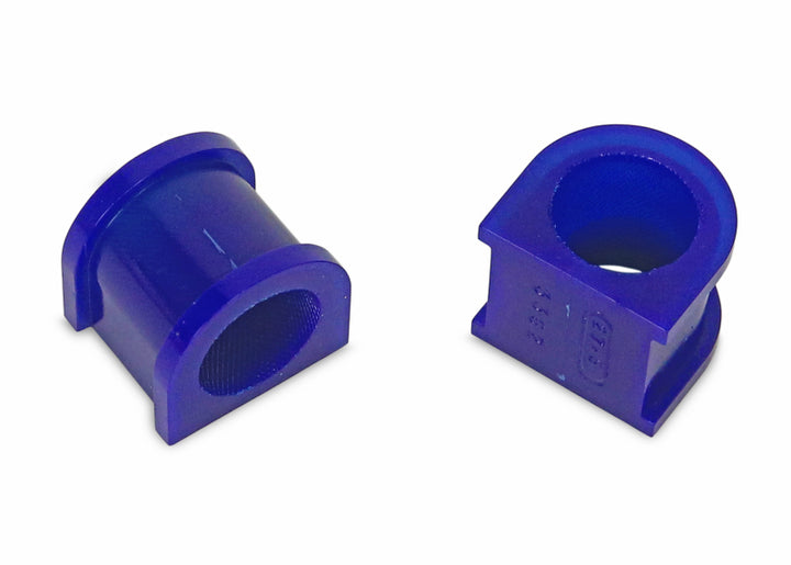 Superpro MR Front 27.5mm Sway Bar Mount Bushing Set for EVO X