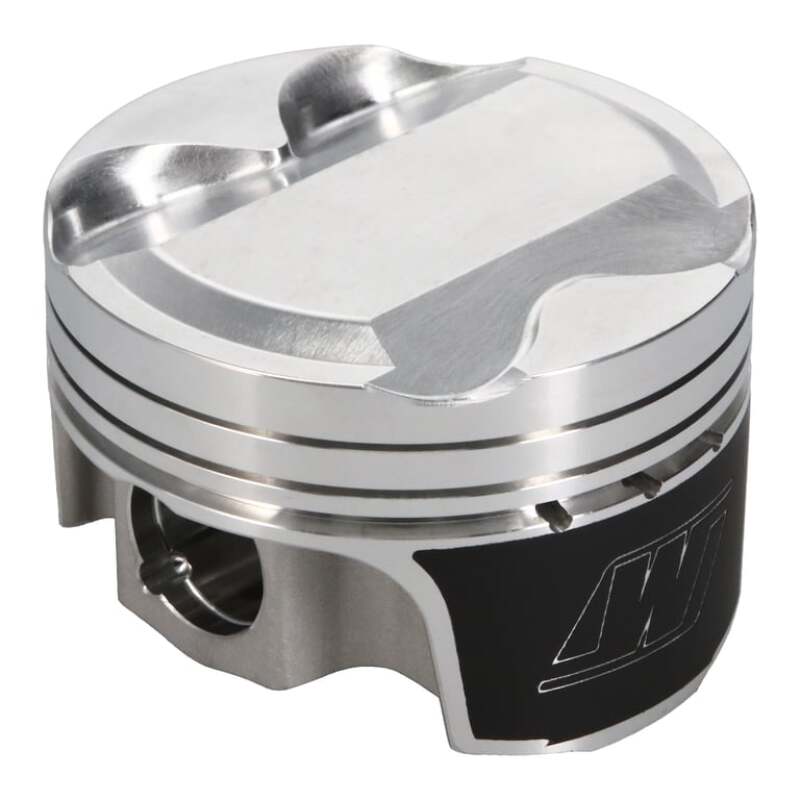 Wiseco 4B11 87mm Bore 0.04 Oversize 86mm Stroke 3.5cc Vol 10.5:1 - Set of 4 for EVO X