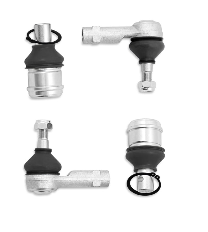 Superpro Front Roll Center & Bump Steer Correction Kit for EVO 8