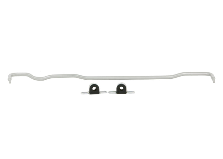 Whiteline CG/CH Excl Rear 18mm Heavy Duty with OEM Swaybars for EVO 8/9