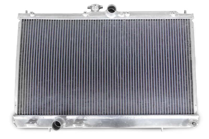 GReddy TW-R Aluminum Radiator for EVO 8