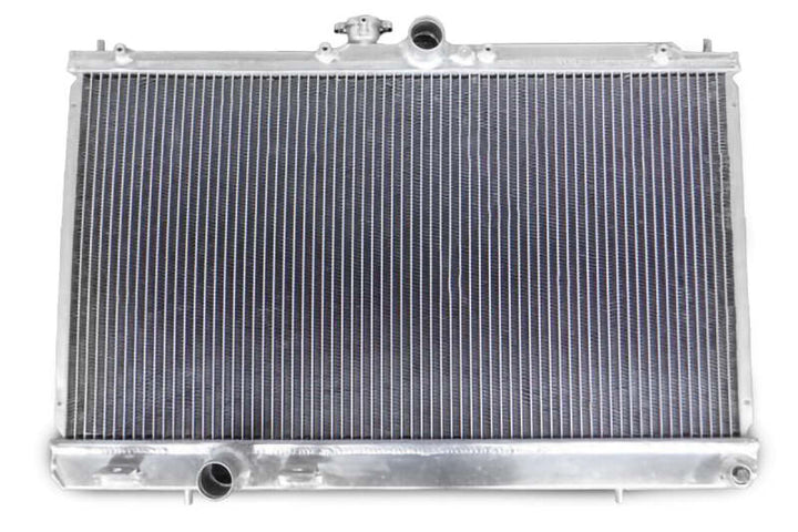 GReddy TW-R Aluminum Radiator for EVO 8
