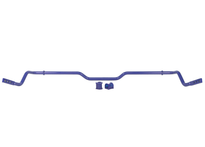 Superpro Rear Sway Bar Kit - 22mm Adjustable for EVO 8