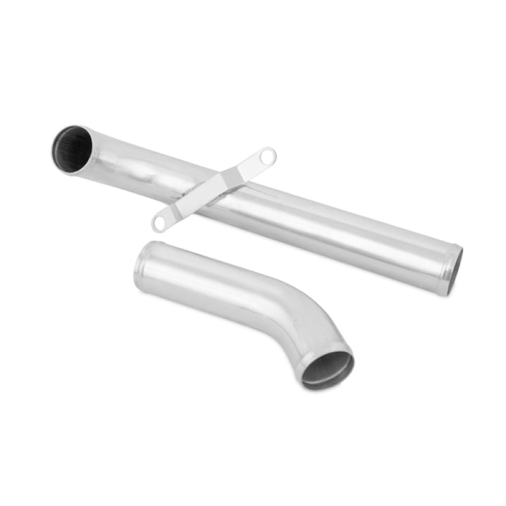 Mishimoto Black Upper Intercooler Pipe Kit for EVO X