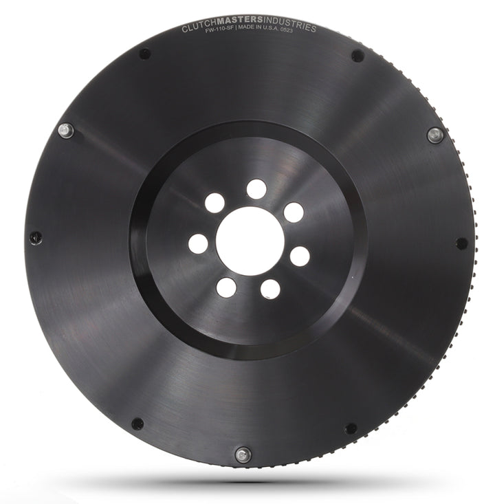 Clutch Masters Masters 2.0L Turbo 5spd Steel Flywheel for EVO X