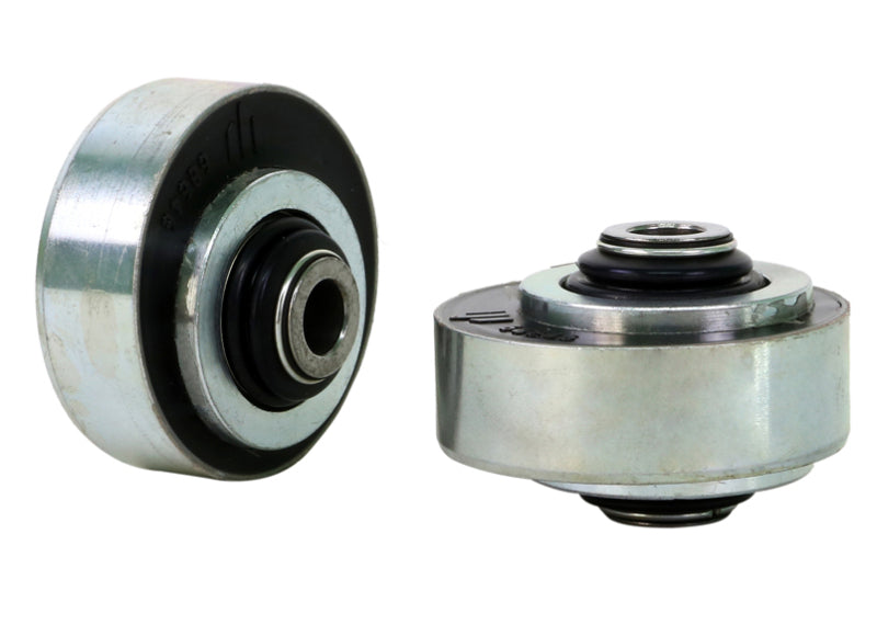 Whiteline Front Control Arm Lower Inner Rear Bush - Caster Correction for EVO X